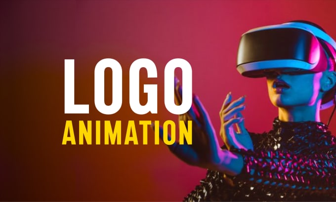 Do animated logo or splash screen animation in lottie json or gif by  Alexaaaz | Fiverr