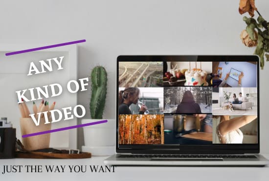be your best video editor