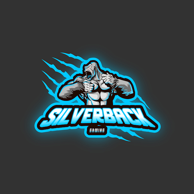 all types of logo design
