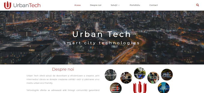 do the website that you need