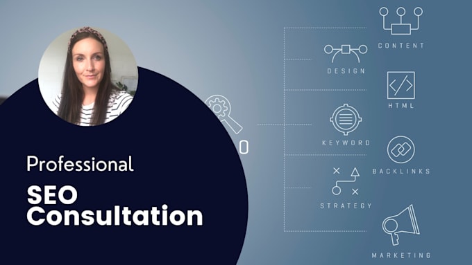 provide a 1 hour SEO consultation