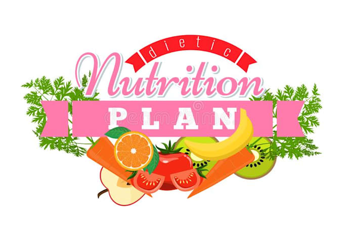 create a nutrition plan tailored for your goals and needs