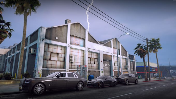 optimize your fivem car pack