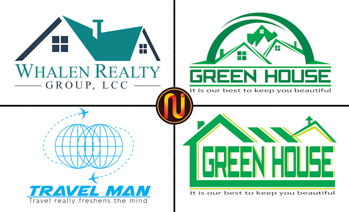 logo creation and design
