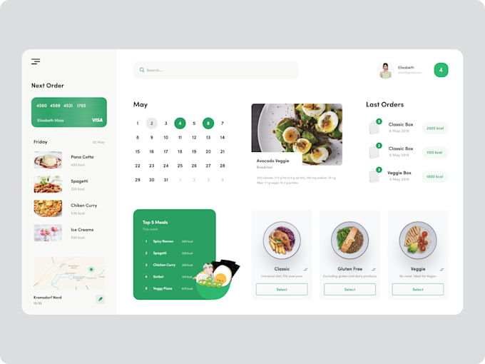 develop professional ios and android mobile app for you