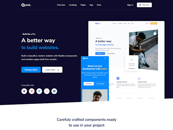 integrate open ai API into your web app