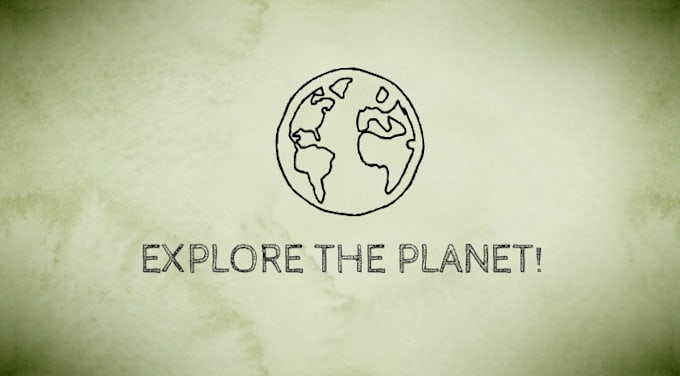 make AWESOME animation video in Multi Languages