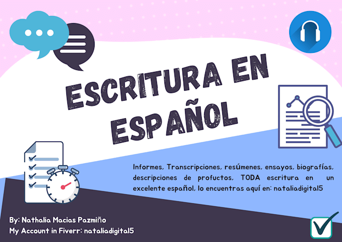 un informe sobre migraciones