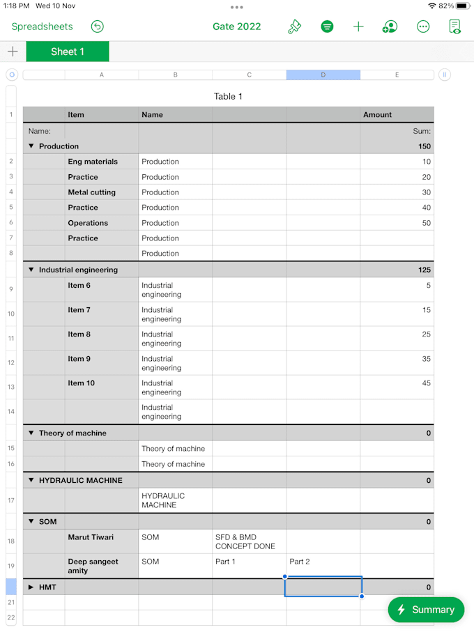 data entry projects services