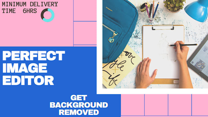 replace or edit your image background