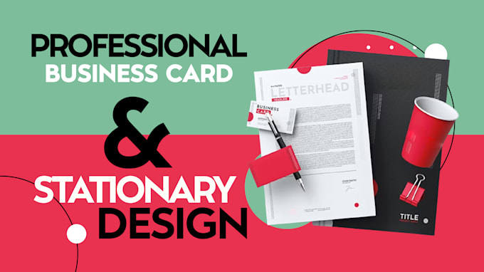 design business receipts, invoices and eddm promotional postcard
