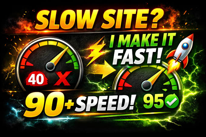 optimize wordpress speed 90 plus score