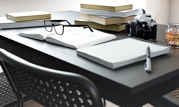 create photorealistic 3d renders and captivating animations