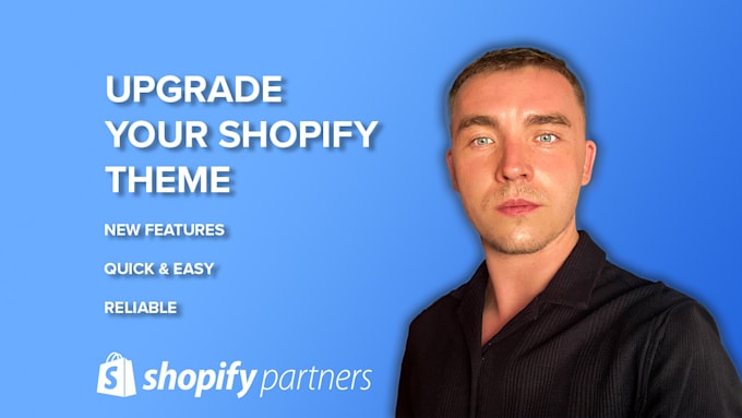 upgrade your shopify theme to v2