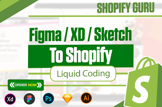 shopify figma