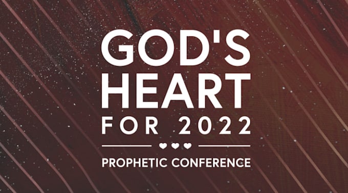 give you a  prophecy for oncoming year 2022