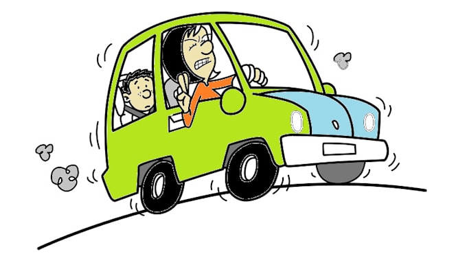 Review! I will create a whiteboard animation video and a 2d animation video  for $10