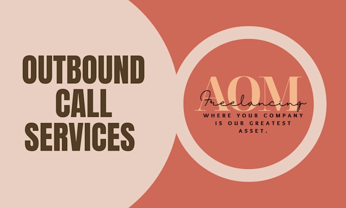 make quality outbound calls to the USA and canada