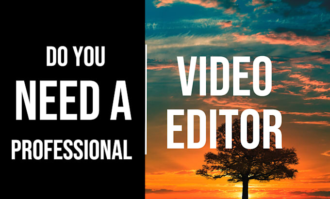 do conceptual real estate youtube video edit