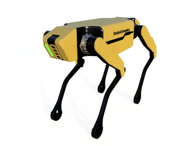create 3d cad models for product design and mechanical parts