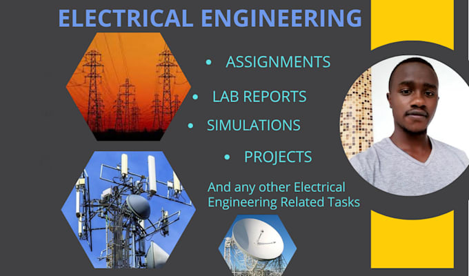 do electrical and electronic engineering assignment