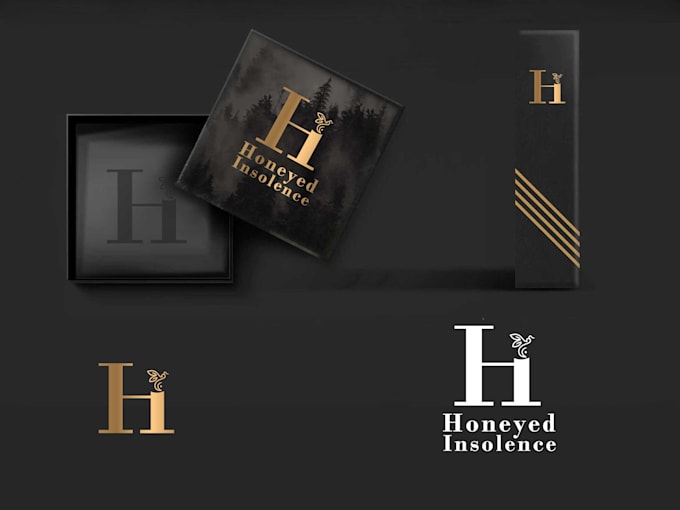 do modern minimalist logo for your business
