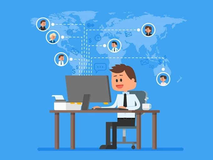 Establishing an Online Business in the UAE 