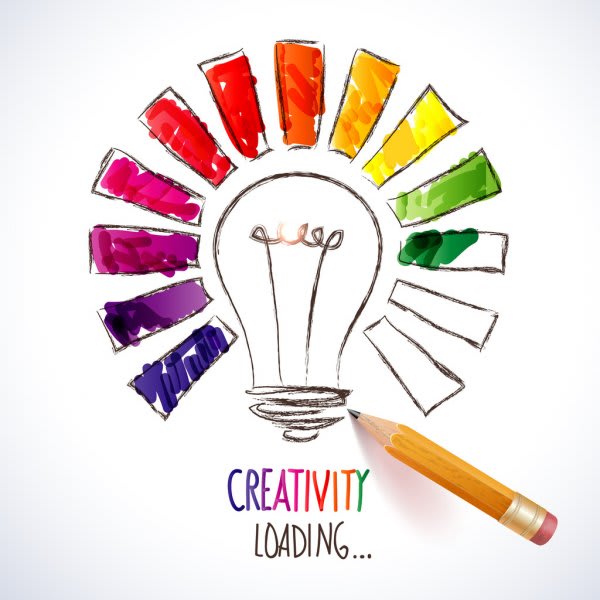 creative designer, I can design interesting logo, facebook and linkedin posts,