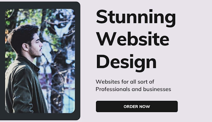 design a responsive website