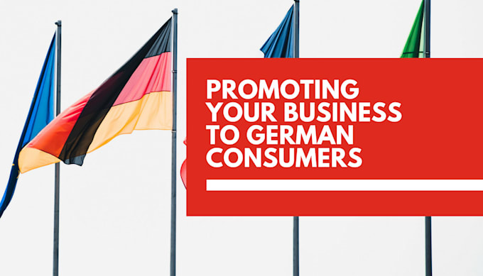 provide you with b2b lead generation from the german market