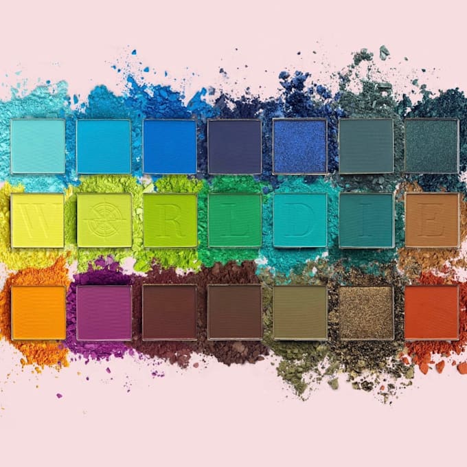 be your perfect make up artist