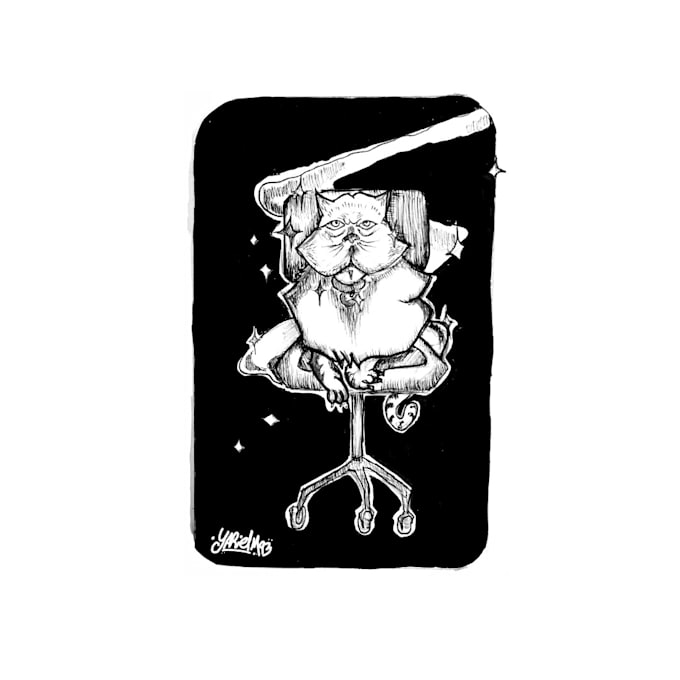 ilustrations nft arts,posters, stickers, prints,serigraphy