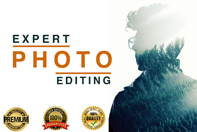 expert photo editing and image enhancement