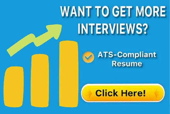 write a powerful resume to support your career change