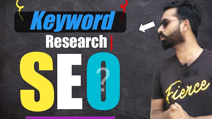 youtube video SEO, expert at it