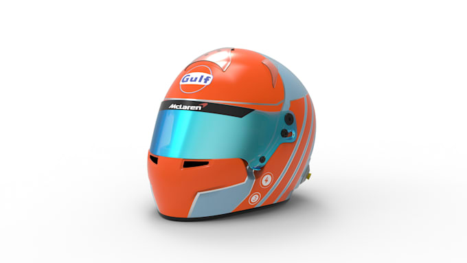 Do photo realistic 3d rendering for your product for amazon by ...