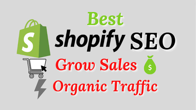 do shopify seo for optimize your store
