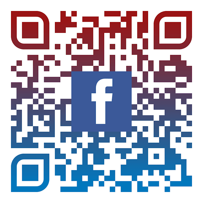 create unique and professional logo and qr code