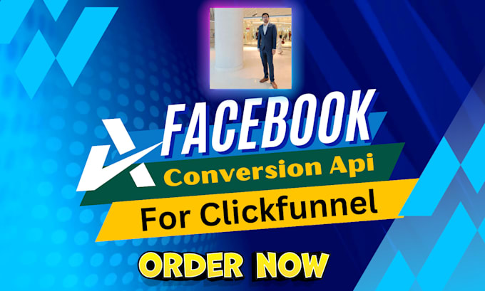 fix and setup meta facebook pixel and conversion API for clickfunnels with GTM