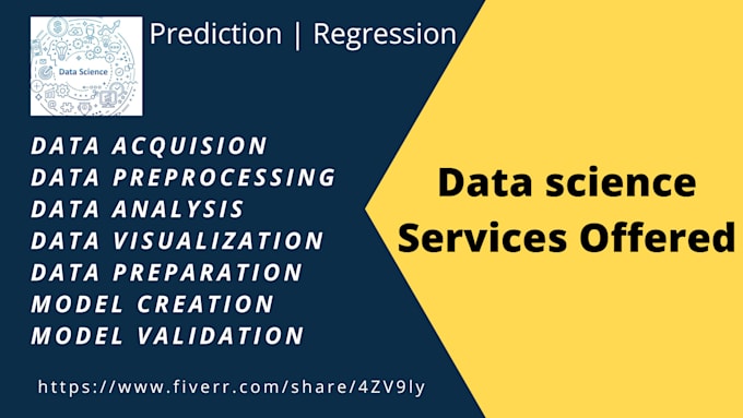 Do machine learning, deep learning, nlp work in python and r by Afia ...