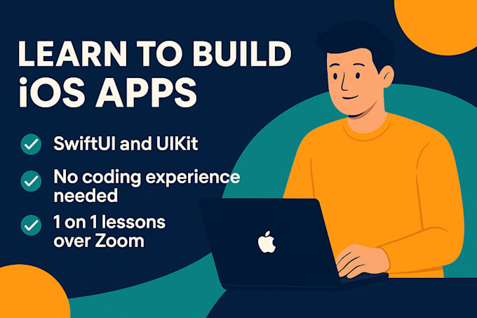 teach ios swift app development
