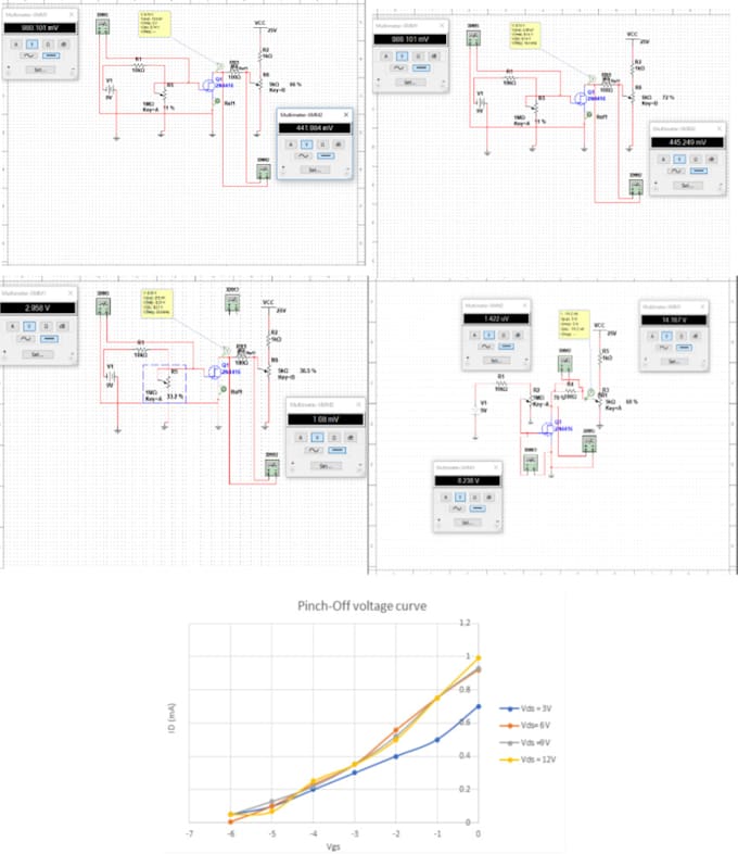 Design And Simulate Circuits In Pspice Ltspice Multis vrogue.co