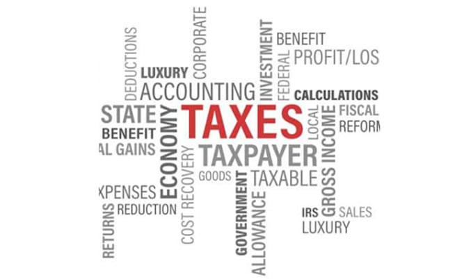 do accounting bookkeeping taxes financial
