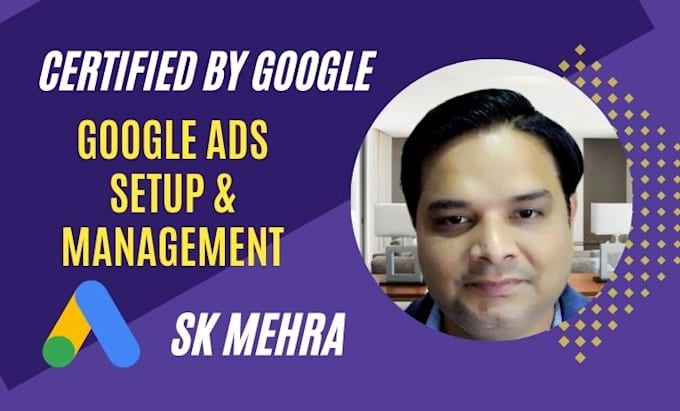 provide google ads, adwords PPC ongoing management