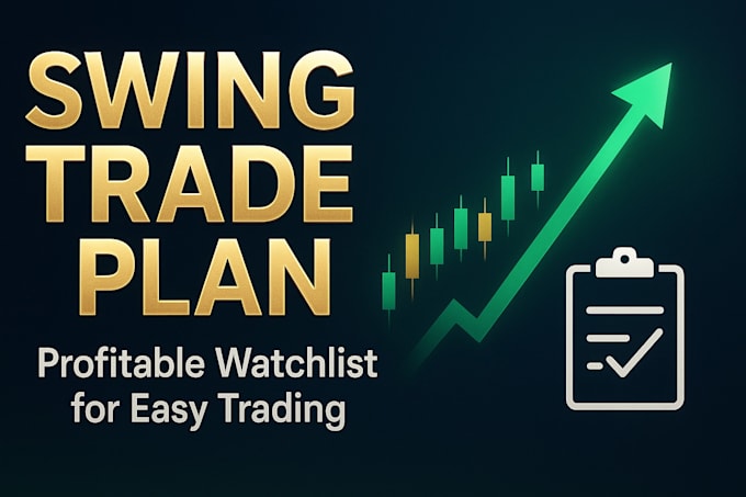 provide profitable stock market watchlist consultation