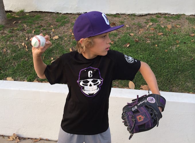 Show You How To Throw A Knuckleball By Laclash