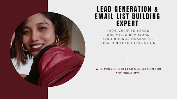 do b2b linkedin lead generation and business leads