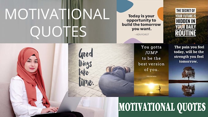 design 2000 motivational quotes for posts on facebook twitter instagram linkedin