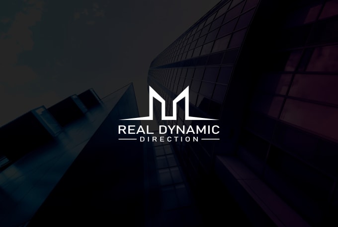 Design stunning real estate, property and construction logo by ...