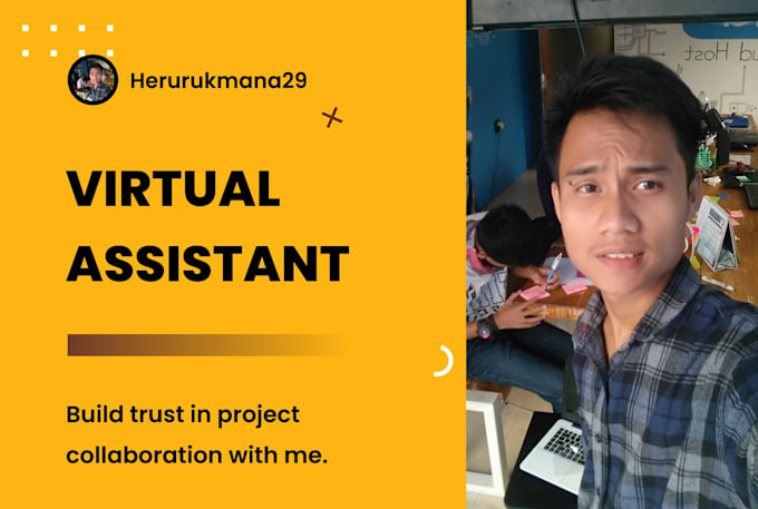 be your long term virtual assistant
